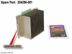 D510 SFF Heatsink Assy