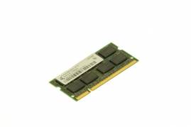 MEM MOD SODIMM 2GB PC2-5300