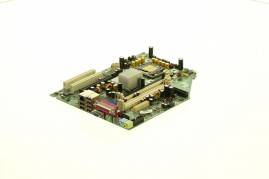 Main system board