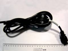 AC Power cord UK