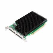 Board Quad. MVS450 512Mb PCI-E