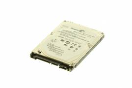 Encrypted Hard Drive