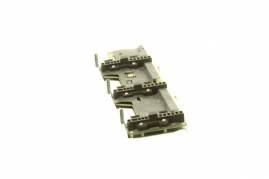 BOARD,PWR BACKPLANE