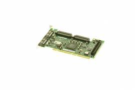 64-Bit/66MHz Dual Channel