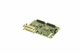 Shared Storage Isolator Board