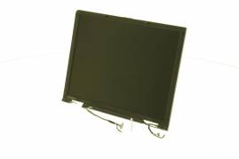 SPS-LCD W/PLASTICS 14.1 XGA