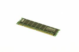 64 MB ECC, SDRAM PC100