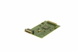 64-Bit Two-Channel Upgrade