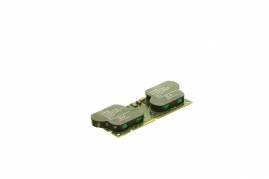 32MB SDRAM Board with Battery