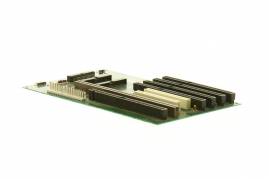 Backplane 5X5