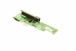 Power Switch Board with LED