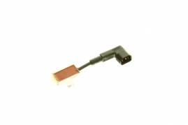Power Cord and Filter
