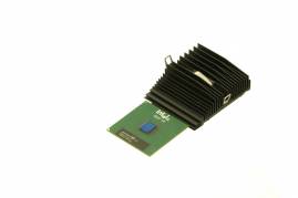 550/100MHz PIII Processor