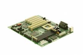 System I/O Board