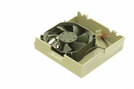 80 Mm Fan Assembly with Enclos