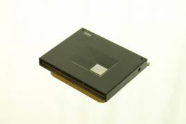 866MHz PIII Xeon Processor