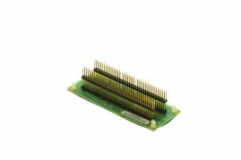 Wide-SCSI Pass-Through Board