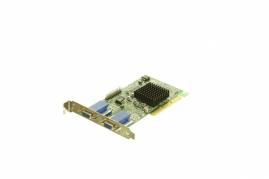 Matrox G450 graphics card