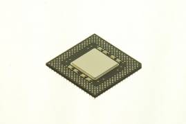 P55C/200MHz Microprocessor