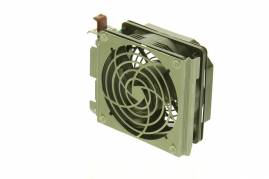 Hot Pluggable Fan with Board