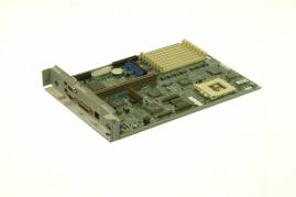 586 Processor Board with