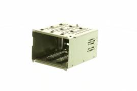 3 x 1.6 Inch Drives, Hot-Plug