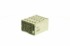 SCSI NON-DUPLEX BACKPLANE