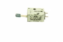 MODULE CPQ PATCH PANEL RJ45 6P
