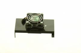 fan kit, internal two-bay