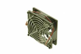 Chassis fan assembly