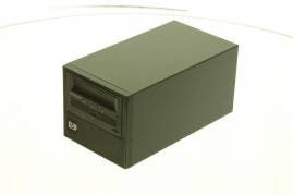 160/320GB SDLT External Tape