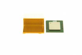 1.26 GHz, w/ Heat Sink