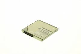 24X CD-ROM drive (Carbon)