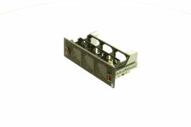 Fan cage assembly - Holds