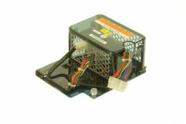 DC power converter module