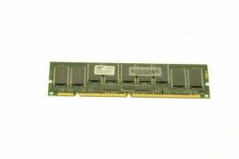 128MB DIMM (SDRAM, Reg 100