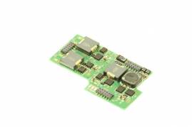 VOLTAGE CONVERTER