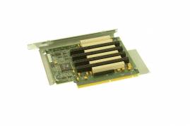Riser Board with Tray