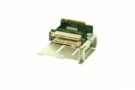 PCI slot expansion board/backp