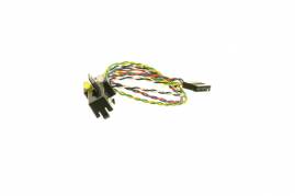 SWITCH PWR LED W/HOUSEING