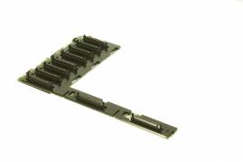 Board, SCSI backplane, W/O