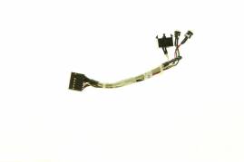 Power switch LED holder