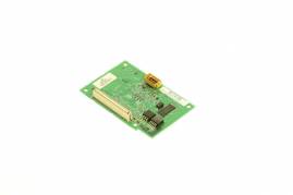 ProLiant BL20p G3 Fibre channe