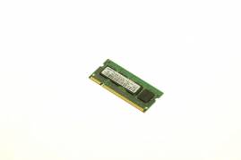 256 MB (DDR2, PC2-4200, CL3,