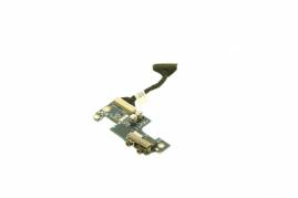 Audio printed circuit board
