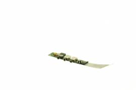 Audio/Infrared board for HP