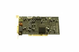 SoundBlaster X-Fi XtremeMusic