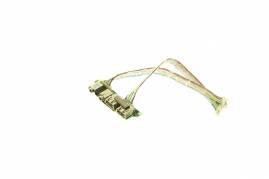 Audio board - Includes line-in