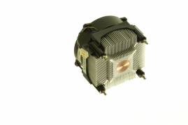 Heat Sink With Fan
