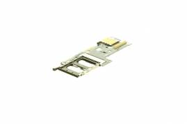 PC-Card Cage Assy